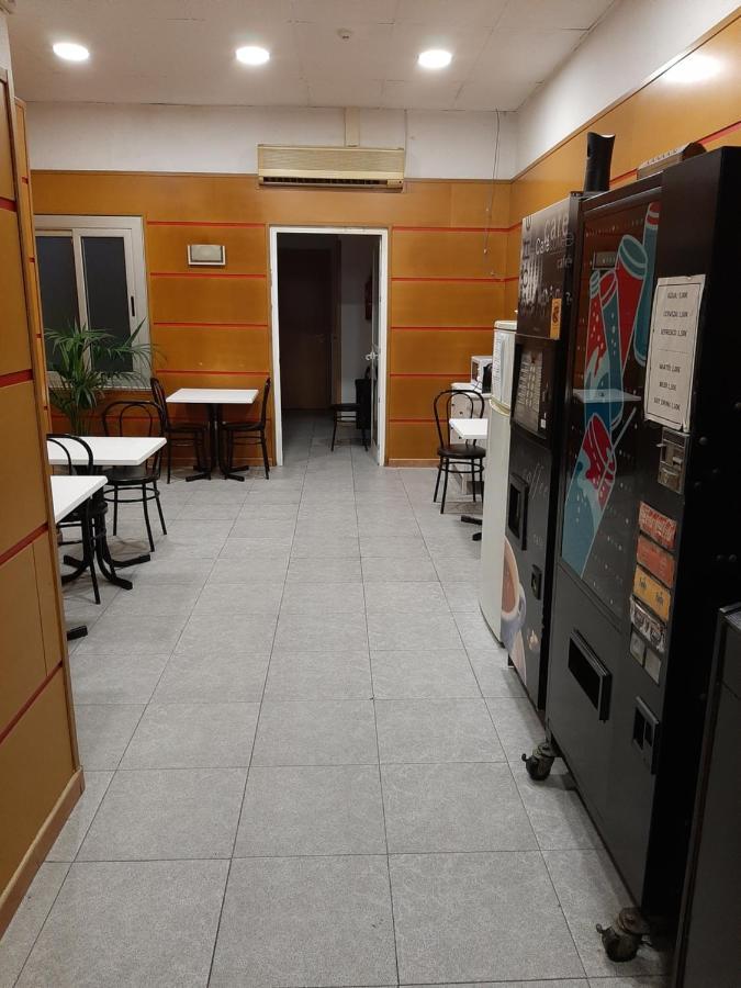 Pension San Ramon — Fotos 3
