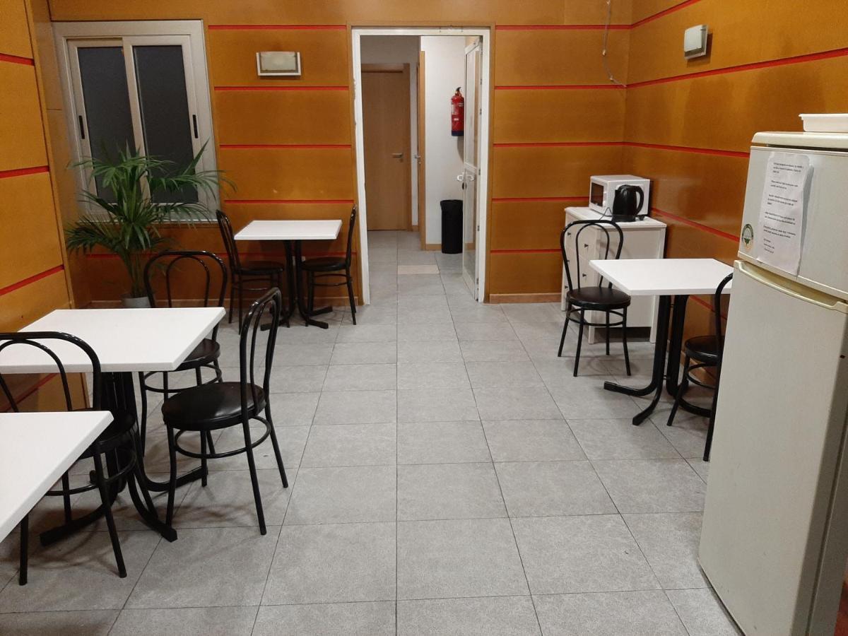 Pension San Ramon — Fotos 1